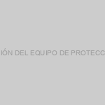 Protegido: USO, MANTENIMIENTO Y CONSERVACIÓN DEL EQUIPO DE PROTECCIÓN PERSONAL (ALEJANDRO  GONZÁLEZ LUNA)